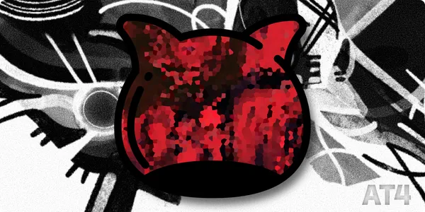 😿 The Man Who Haunts Your Nightmares Nightmares