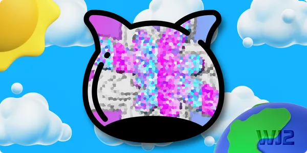 🌎 Where in the World is Jack? Vol.02