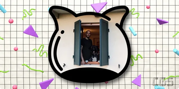 🎙️ Manuel Moreale