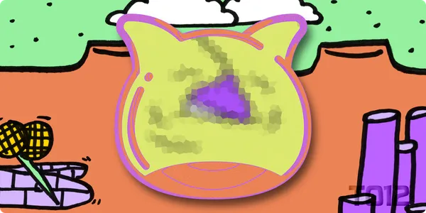 🛰️ Gone Fishing