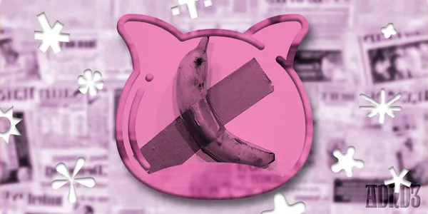 🔭 The banana essay