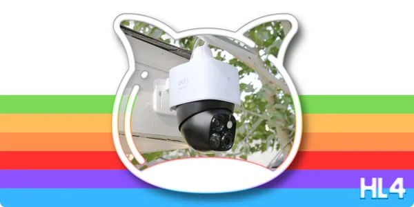 🔬 eufy Security Cameras