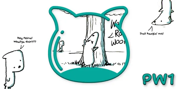 🐶 Barking Up the Wrong Tree