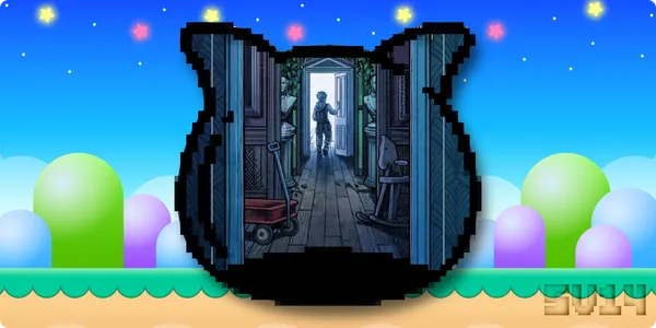 🕹️ Royalty and Fred