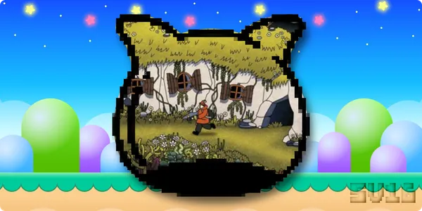 🕹️ Runes and Hollowers