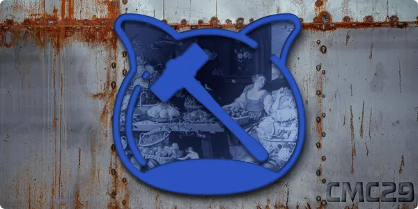 ⚒️ Something to smile about