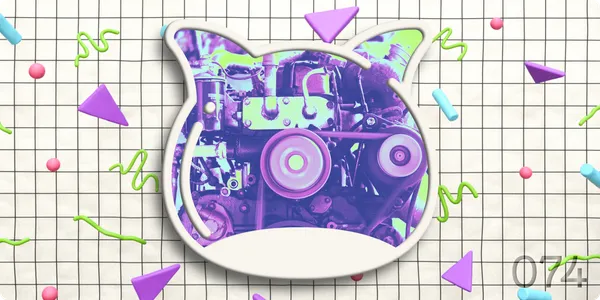 🎉 Weekend edition vol.074