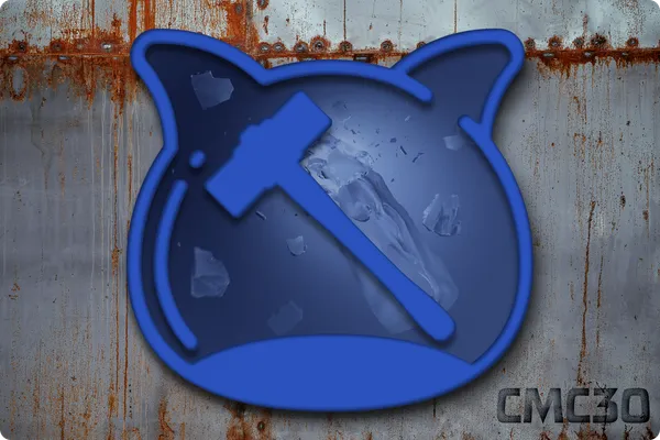 ⚒️ The Heartless She