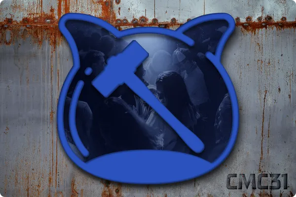 ⚒️ A better place to play