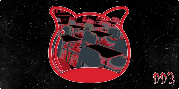 😈 ​​Hot déjà vu