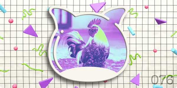 🎉 Weekend edition vol.076