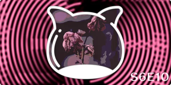 📺 The media guide S6E10