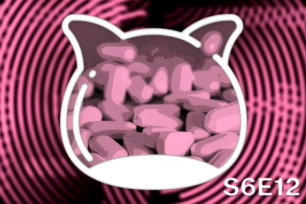 📺 The media guide S6E12