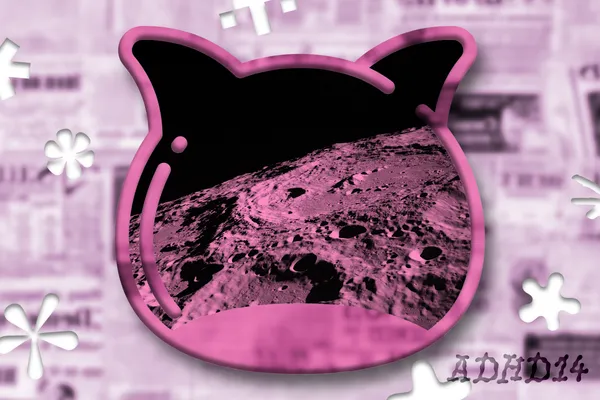 🔭 The (Moon) essay