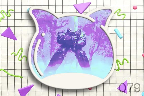 🎉 Weekend edition vol.079