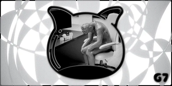 🐛 Grub in a world of nonsense #7