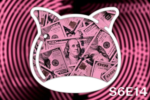 📺 The media guide S6E14