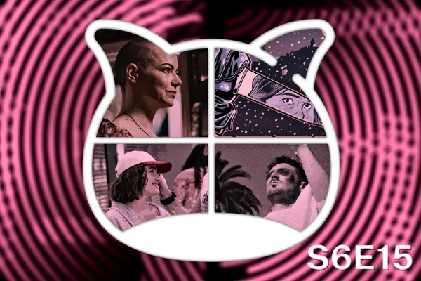 📺 The media guide S6E15