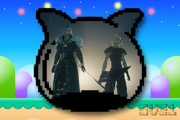 🕹️ Awards and fantasies