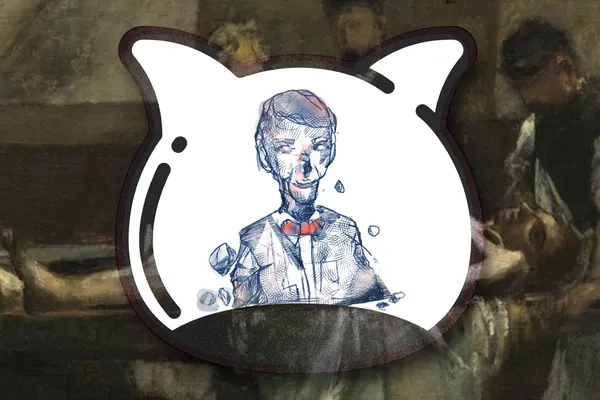 🎙️ Lyss Buchthal