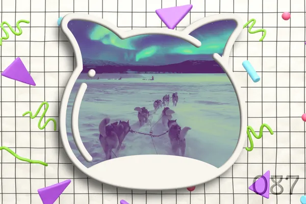 🎉 Weekend edition vol.087